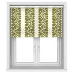 TwistFit Orla Kiely Sycamore Stripe Seagrass