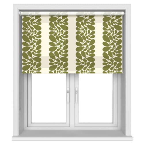 TwistFit Orla Kiely Sycamore Stripe Seagrass