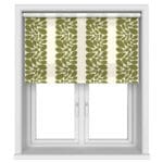 TwistFit Orla Kiely Sycamore Stripe Seagrass Motorised