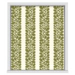 Orla Kiely Sycamore Stripe Seagrass