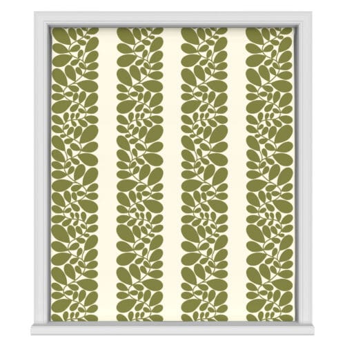 Orla Kiely Sycamore Stripe Seagrass
