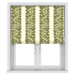 Orla Kiely Sycamore Stripe Seagrass Motorised