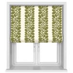 Orla Kiely Sycamore Stripe Seagrass No Drill