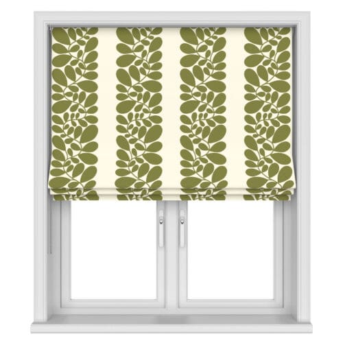 Orla Kiely Sycamore Stripe Seagrass