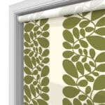Orla Kiely Sycamore Stripe Seagrass