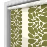 TwistFit Orla Kiely Sycamore Stripe Seagrass