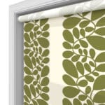 TwistFit Orla Kiely Sycamore Stripe Seagrass Motorised
