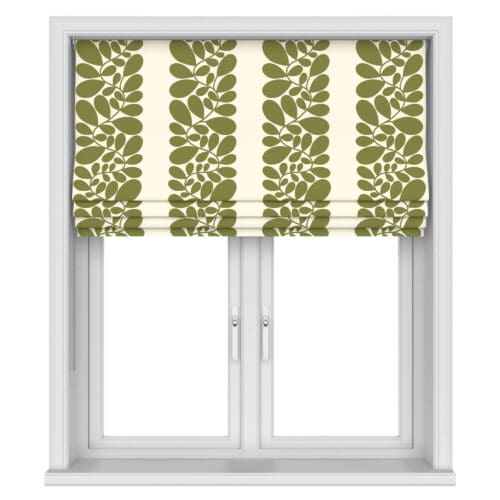 Orla Kiely Sycamore Stripe Seagrass