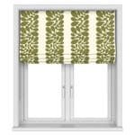 Orla Kiely Sycamore Stripe Seagrass