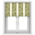 Orla Kiely Sycamore Stripe Seagrass No Drill
