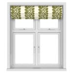 Orla Kiely Sycamore Stripe Seagrass