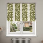 Orla Kiely Sycamore Stripe Seagrass