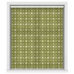 Orla Kiely Textured Flower Olive