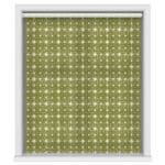 TwistFit Orla Kiely Textured Flower Olive