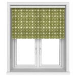 TwistFit Orla Kiely Textured Flower Olive