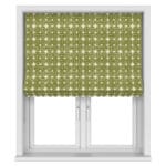 Orla Kiely Textured Flower Olive