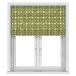 Orla Kiely Textured Flower Olive