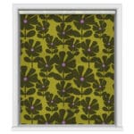 Orla Kiely Wildflower Charteuse