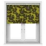 Orla Kiely Wildflower Charteuse