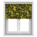 TwistFit Orla Kiely Wildflower Charteuse