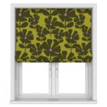 Orla Kiely Wildflower Charteuse