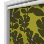 TwistFit Orla Kiely Wildflower Charteuse