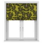 Orla Kiely Wildflower Charteuse