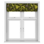 Orla Kiely Wildflower Charteuse