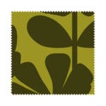 Orla Kiely Wildflower Charteuse