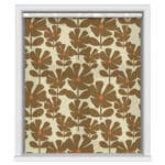 Orla Kiely Wildflower Coffee Motorised