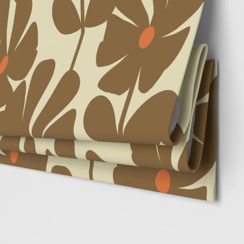 Orla Kiely Wildflower Coffee