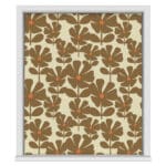 Orla Kiely Wildflower Coffee Motorised