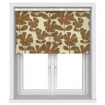 Orla Kiely Wildflower Coffee Motorised