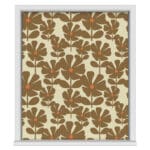 Orla Kiely Wildflower Coffee