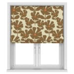 Orla Kiely Wildflower Coffee Motorised