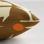 Orla Kiely Wildflower Coffee Cushion