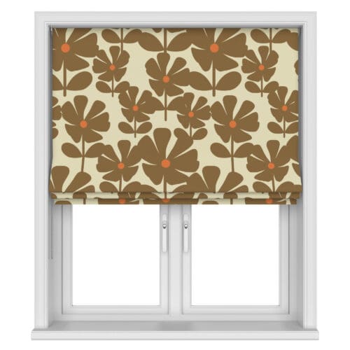 Orla Kiely Wildflower Coffee