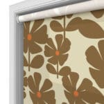 TwistFit Orla Kiely Wildflower Coffee