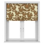 Orla Kiely Wildflower Coffee Motorised