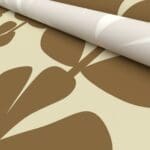 TwistFit Orla Kiely Wildflower Coffee