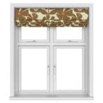 Orla Kiely Wildflower Coffee Motorised