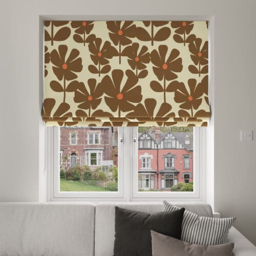 Orla Kiely Wildflower Coffee