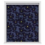 TwistFit Orla Kiely Wildflower Indigo