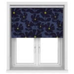 TwistFit Orla Kiely Wildflower Indigo