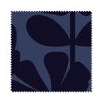 Orla Kiely Wildflower Indigo
