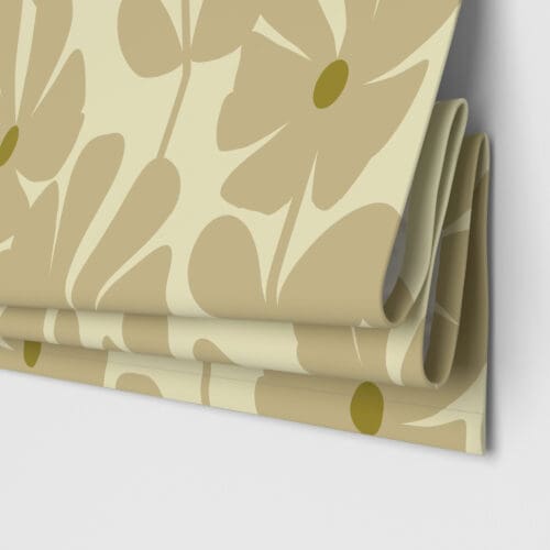 Orla Kiely Wildflower Vintage Lace