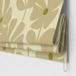Orla Kiely Wildflower Vintage Lace No Drill