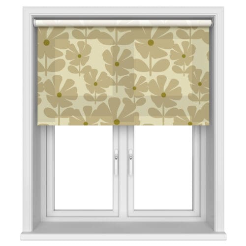 Orla Kiely Wildflower Vintage Lace Motorised