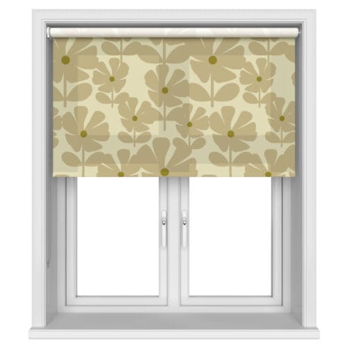 TwistFit Orla Kiely Wildflower Vintage Lace