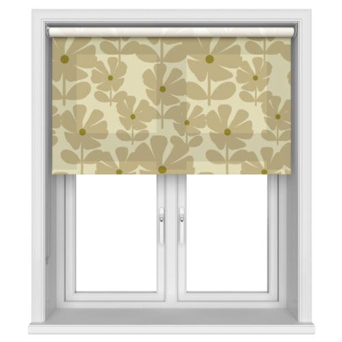 Orla Kiely Wildflower Vintage Lace
